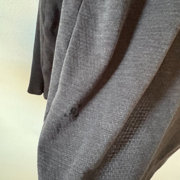 Lululemon Pullover Hoodie Lightweight No size tag - Picture 3 of 5